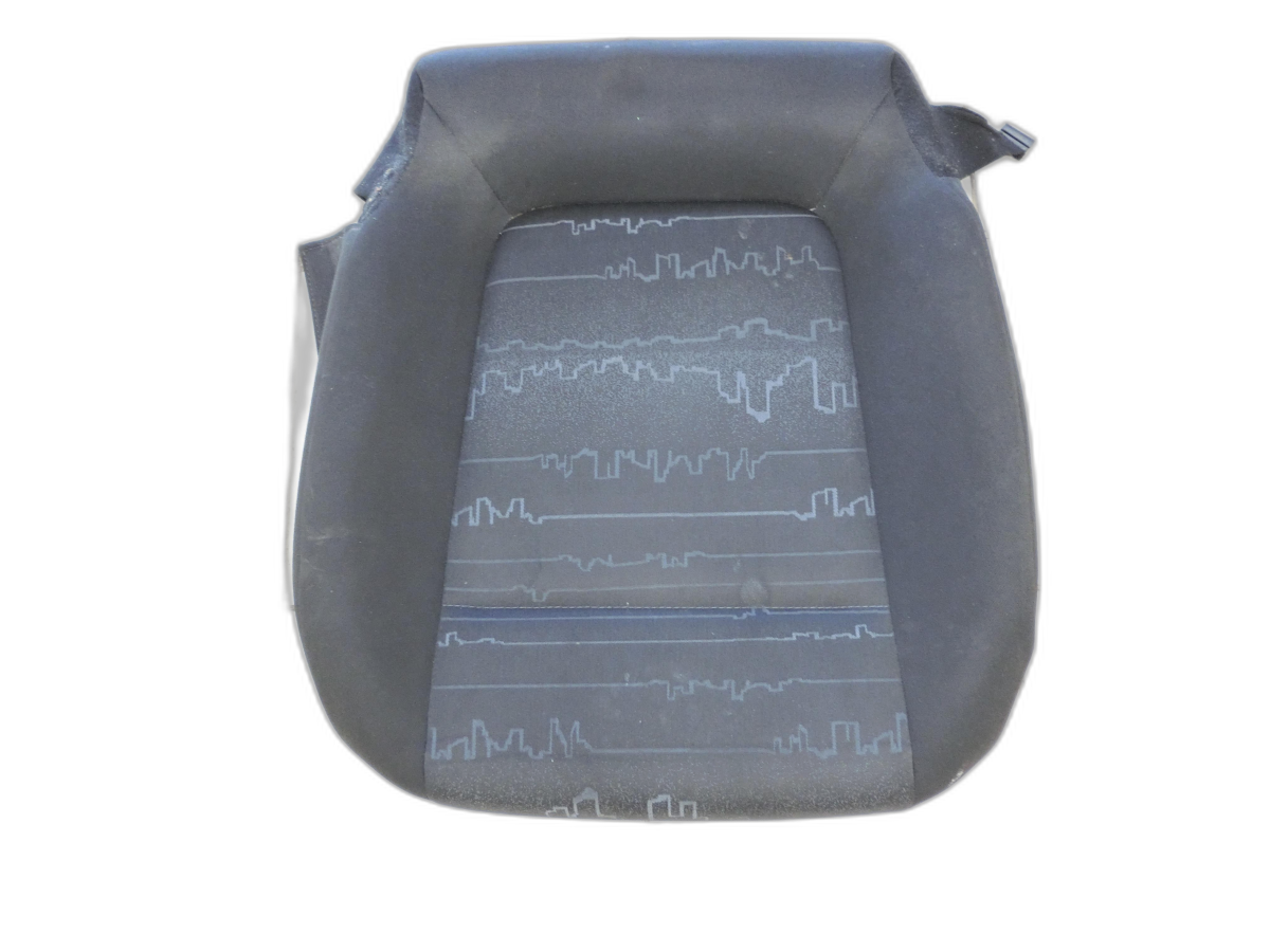 Seat Squab for driver's Left Front Opel Meriva B 10-13 - Bild 1