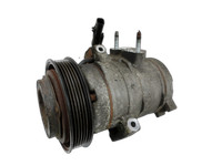 Chrysler 300C LE 04-07 2,7 142KW Klimakompressor Klima Kompressor 1 Chrysler 300C LE 04-07 07.08.2007 gebraucht Vorschau 1