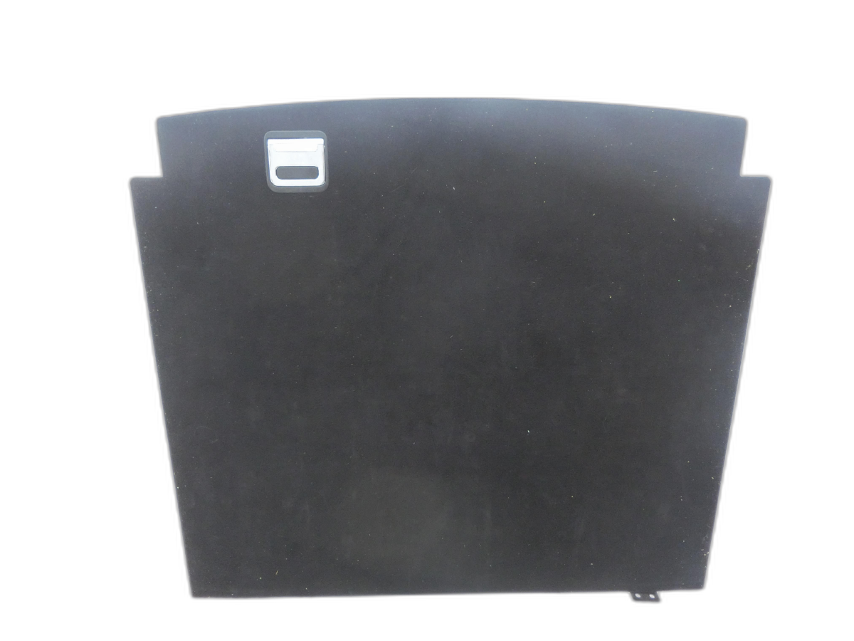 Mercedes W164 ML320 08-11  Kofferraummatte Kofferraum Einlegeboden  - Bild 1