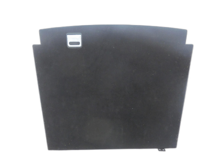 Mercedes W164 ML320 08-11 Kofferraummatte Kofferraum Einlegeboden Mercedes W164 ML320 08-11 23.05.2008 A1646800902... Bild 1