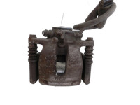 Mercedes W176 A180 15-18 1,6 85KW Bremssattel Bremszange Hinten Links Mercedes W176 A180 15-18 19.10.2016... Vorschau 1