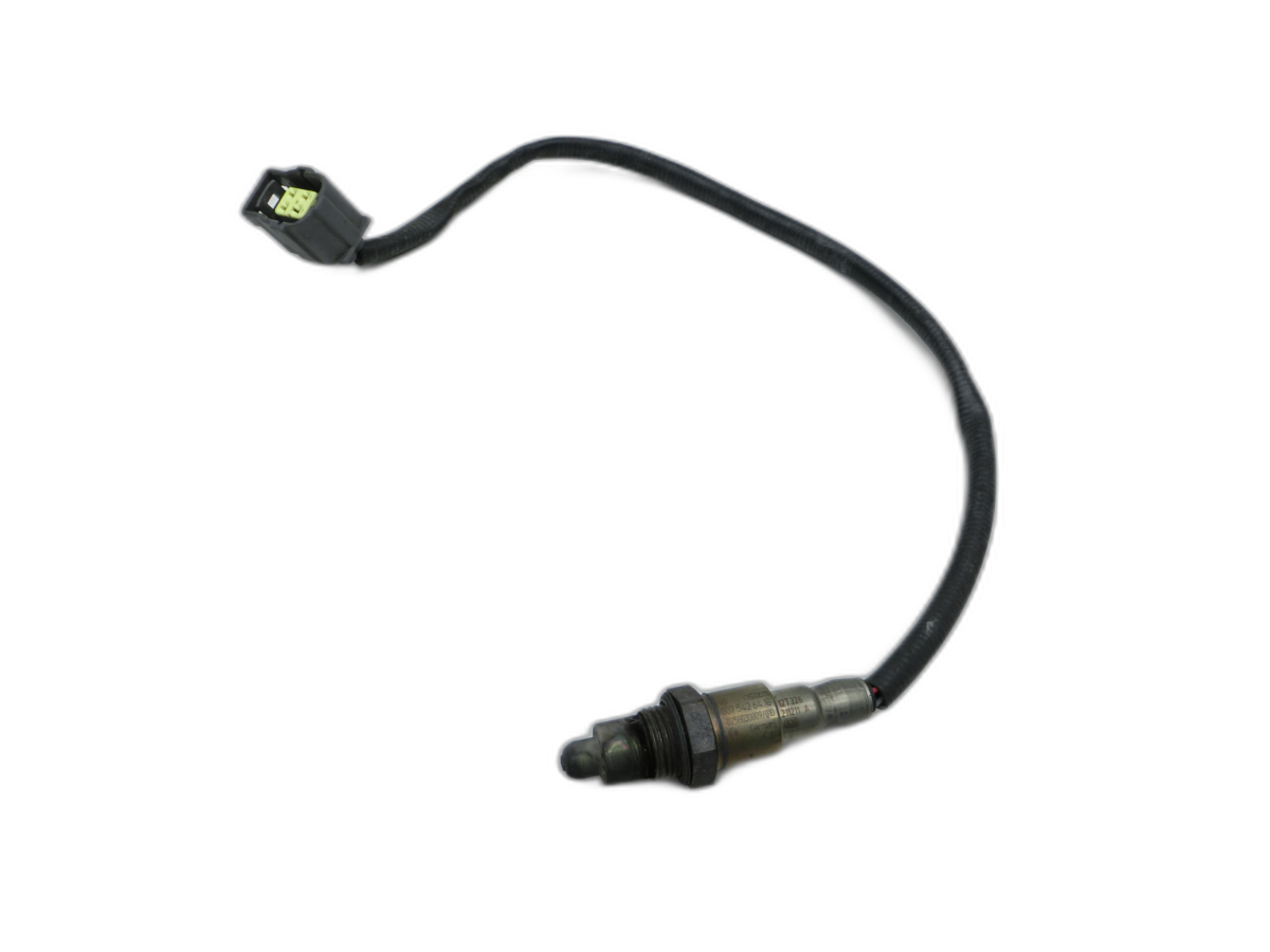 Sonda lambda anteriore per Mercedes W204 C180 11-15 - Bild 1