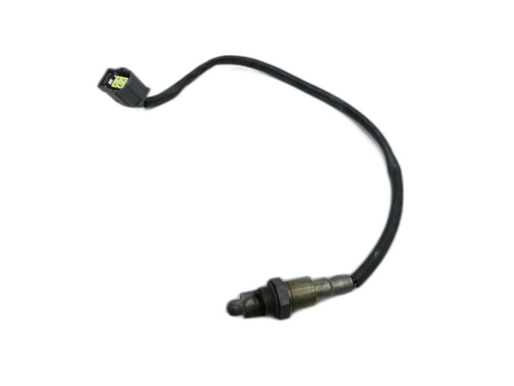 Mercedes W204 C180 11-15 1,6 115KW Lambdasonde Vorne  - Bild 1