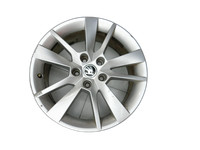 Skoda Octavia 17-20 1 x Felge Aluminiumfelge 17 Zoll 5X112 Skoda Octavia 17-20 09.11.2017 5E0601025CC 5E0601025BG... Vorschau 1
