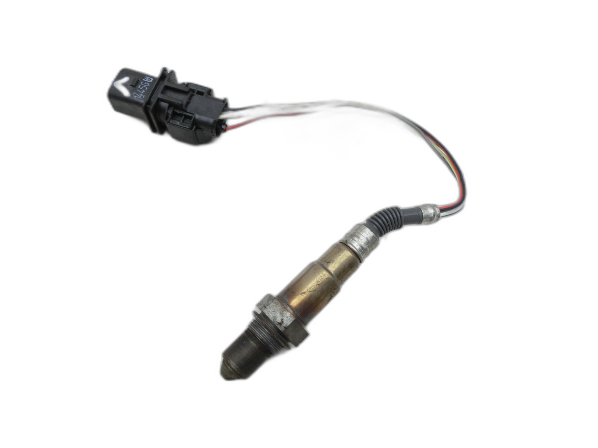 Sonda lambda para BMW 1er 114d F20 11-15 - Bild 1