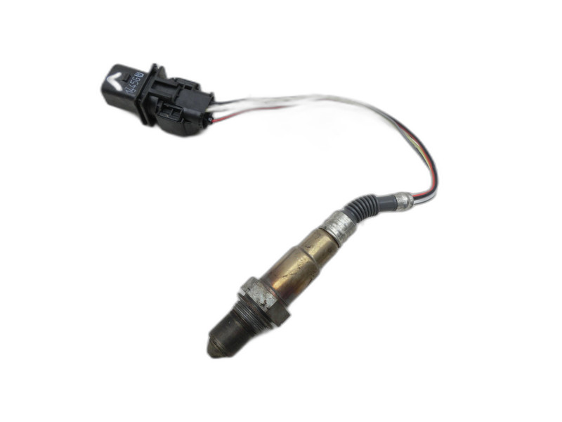 Sonde Lambda Pour Bmw 1er 114d F20 11-15 7791600 7791600-03 0281004018