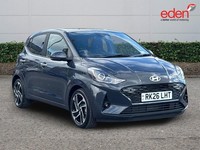 2026 Hyundai i10 1.0 [63] Premium 5dr Auto [Nav] Hatchback PETROL Automatic