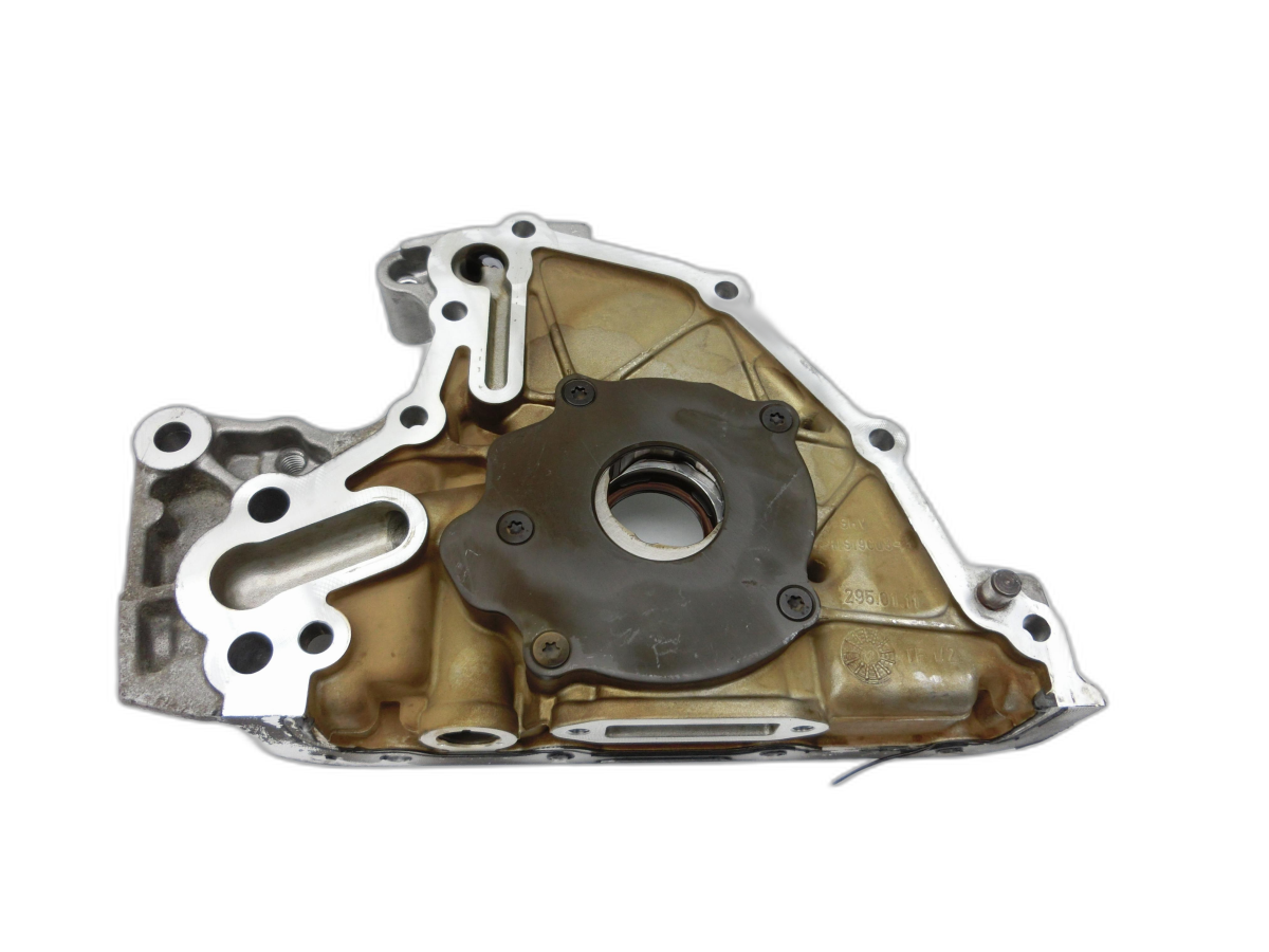 VW Golf 7 VII 5G 12-17 TSI 1,2 77KW CJZB Ölpumpe  - Bild 1