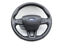 Ford Focus III 3 14-20 Lenkrad ohne Airbag Leder Ford Focus III 3 14-20 17.02.2015 F1EB-3600-PE3ZHE 278D50050004... Vorschau 1