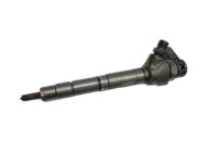 Audi A6 4G 11-14 TDI 2,0 130KW Injektor Einspritzdüse Zyl.4 Orig. Bosch Audi A6 4G 11-14 02.07.2013 03L130277J... Vorschau 1