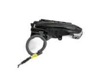 Audi A5 F5 16-19 5T Türgriff Griff aussen Links Vorne 0E Audi A5 F5 16-19 19.06.2019 8W0837205 gebraucht Vorschau 1
