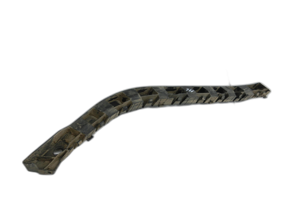 Skoda Superb 3T 13-15 Kombi Halter Träger Aufnahme Führung für Stoßstange Links Hinten  - Bild 1