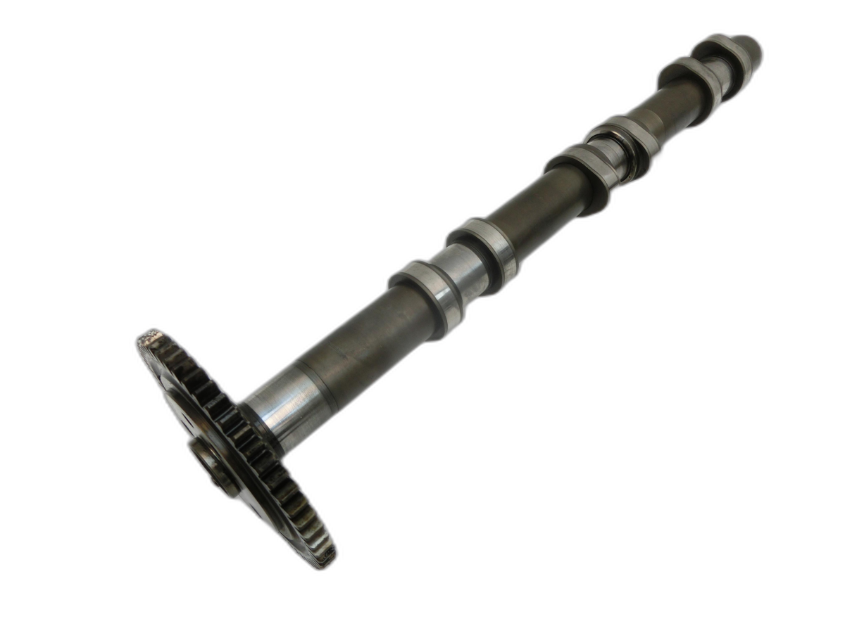 Árbol de levas salida izquierda para Mercedes GLK X204 320 09-12 - Bild 1