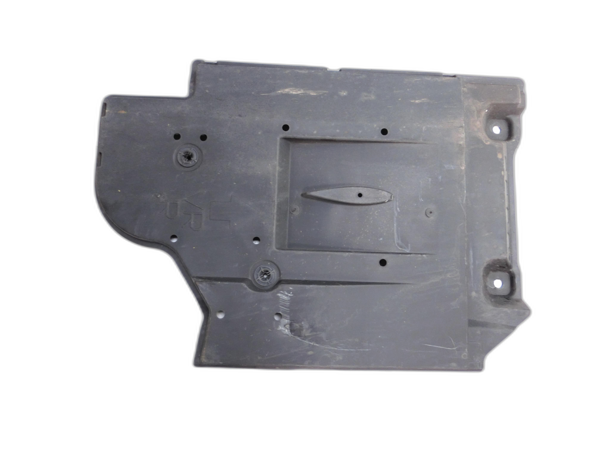 Toyota Auris II E18 15-19 Hybrid 1,8 73KW Unterfahrschutz Rechts Hinten  - Bild 1