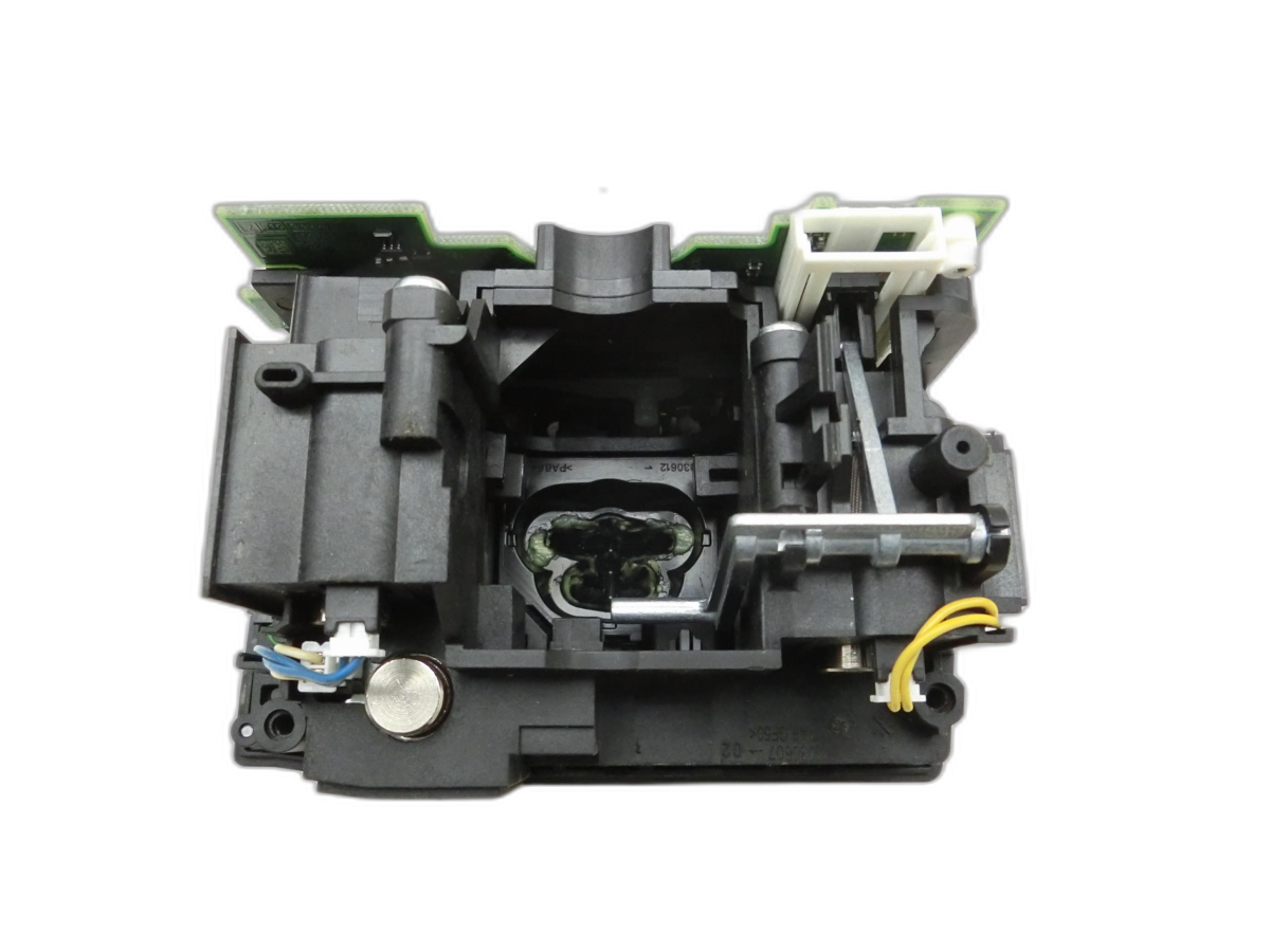 Control Unit Board AEV 5.8 for Gear selector BMW F30 3er 320d 12-15 - Bild 1