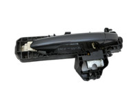 Mercedes GLK X204 320 09-12 Türgriff Griff aussen Links Hinten 755 Mercedes GLK X204 320 09-12 04.06.2009... Vorschau 1