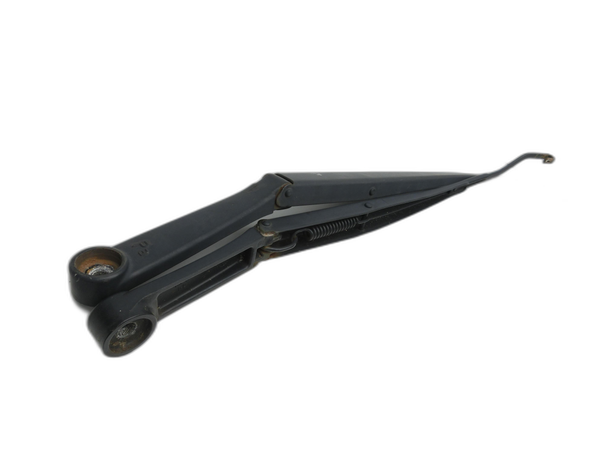 Kia Sportage SL 10-15 2x Scheibenwischer Wischarm Vorne  - Bild 1