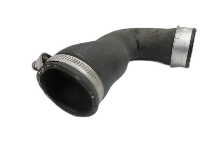 VW Scirocco III 13 08-14 TSI 2,0 147KW Ansaugrohr Ladeluftschlauch Luftschlauch Pos.1 - Bild 1