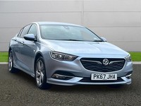 2017 Vauxhall Insignia 1.5T SRi Vx-line Nav 5dr HATCHBACK PETROL Manual