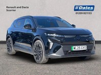 2025 Renault Scenic E-Tech 160kW Techno Esprit Alpine 87kWh Long Range 5dr AT Es