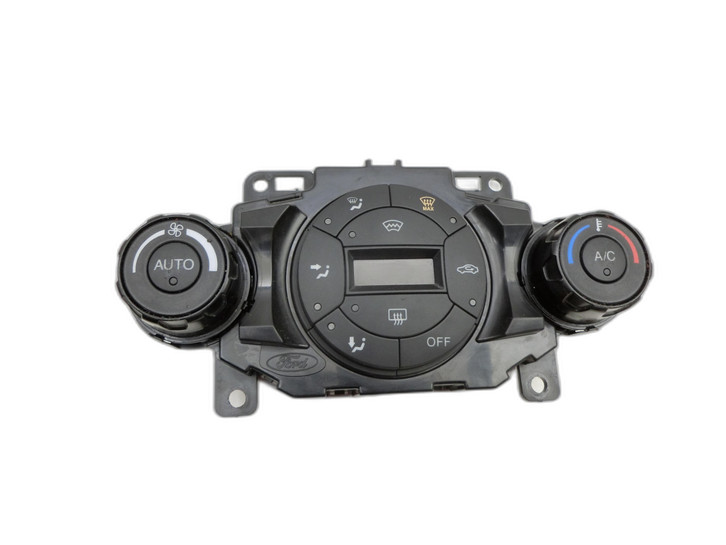 Ford Fiesta VI 08-13 Bedienteil Bedienelement Klimabedienteil  - Bild 1