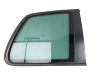 VW Touran 1T 06-10 Seitenscheibe Feste Scheibe Rechts Hinten Orig. getönt VW Touran 1T 06-10 06.08.2007 1T0845042BL... Vorschau 1