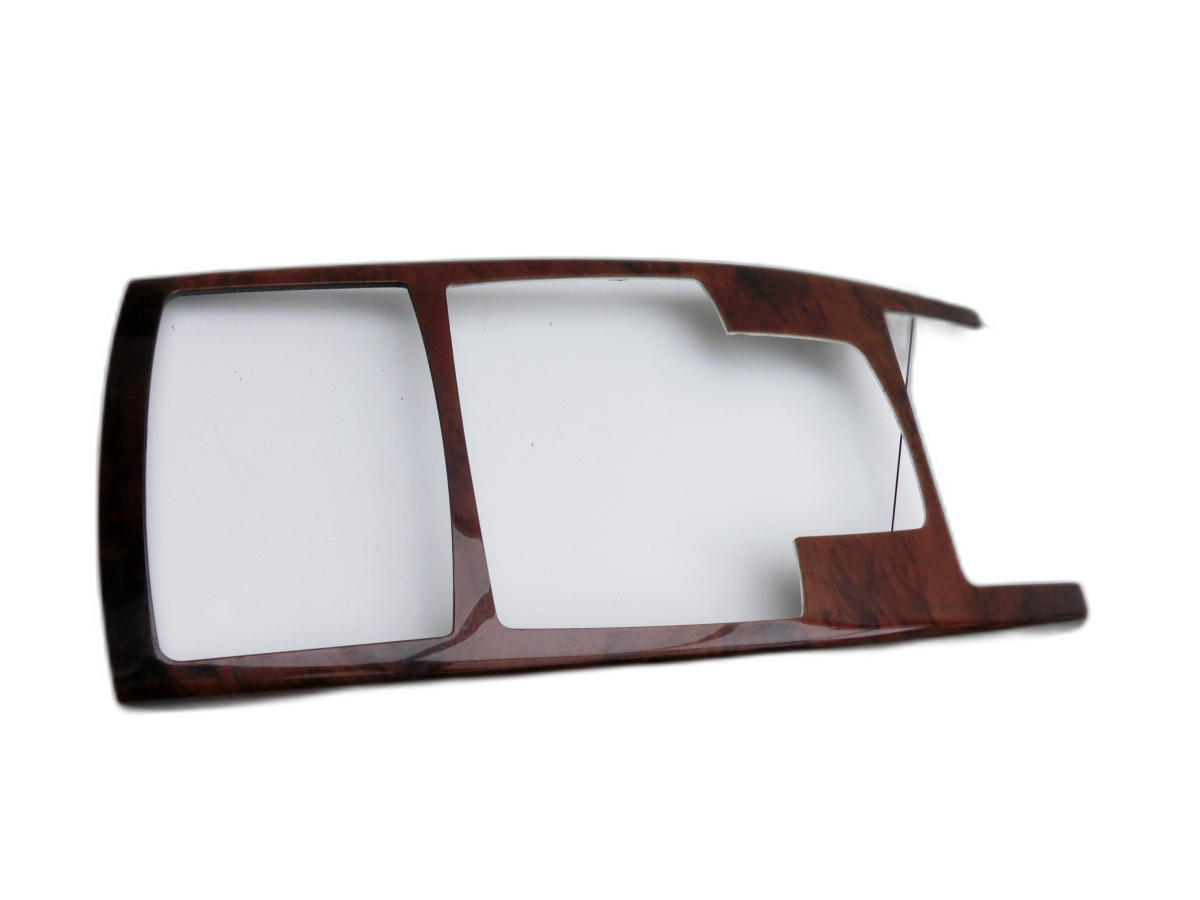 Cover mounting frame for Audi A6 4F C6 05-09 - Bild 1