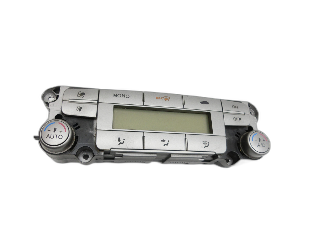 Ford S-Max WA6 06-10 Bedienteil Bedienelement Heizung Klimabedienteil - Bild 1