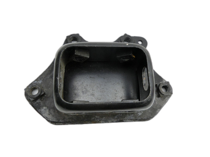 Mercedes S-Kl. W220 S350 02-05 Pralldämpfer für Träger Stoßstange Vorne Rechts Mercedes S-Kl. W220 S350 02-05... Bild 1