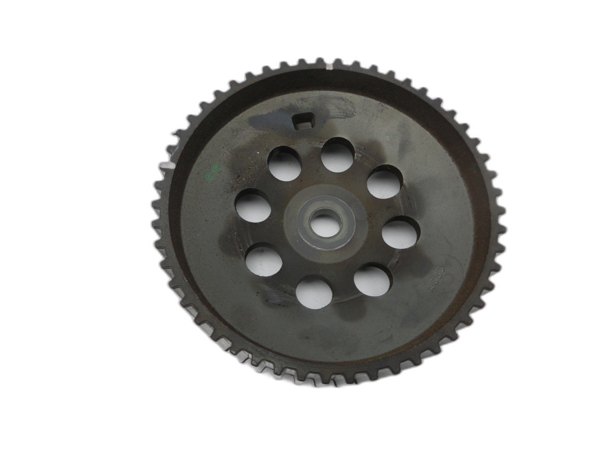 Pulley for CDTI 110KW Opel Zafira B A05 05-08 - Bild 1