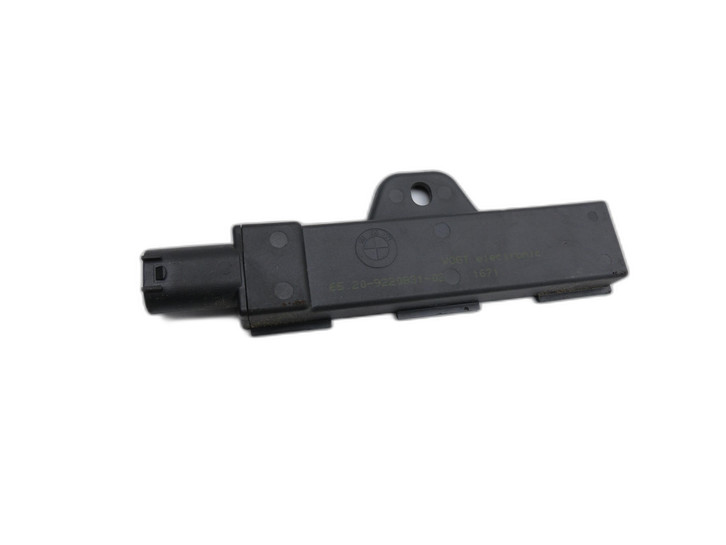 MINI F57 Cooper S 14-18 Antenne Empfänger Keyless Entry Zugang Links MINI F57 Cooper S 14-18 07.06.2017 65209220831... Bild 1