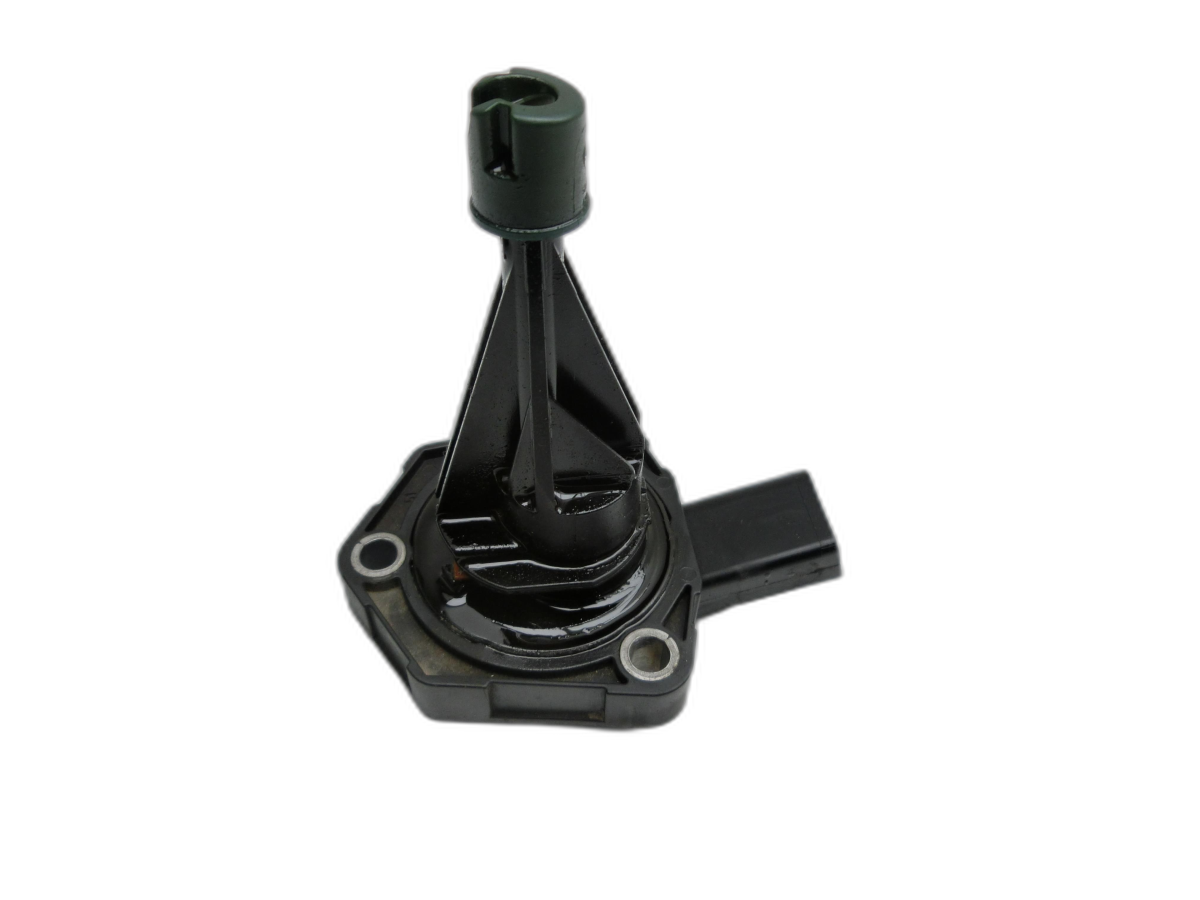 Audi A1 8X 15-18 TFSi 1,0 70KW CHZB Ölstandsensor  - Bild 1