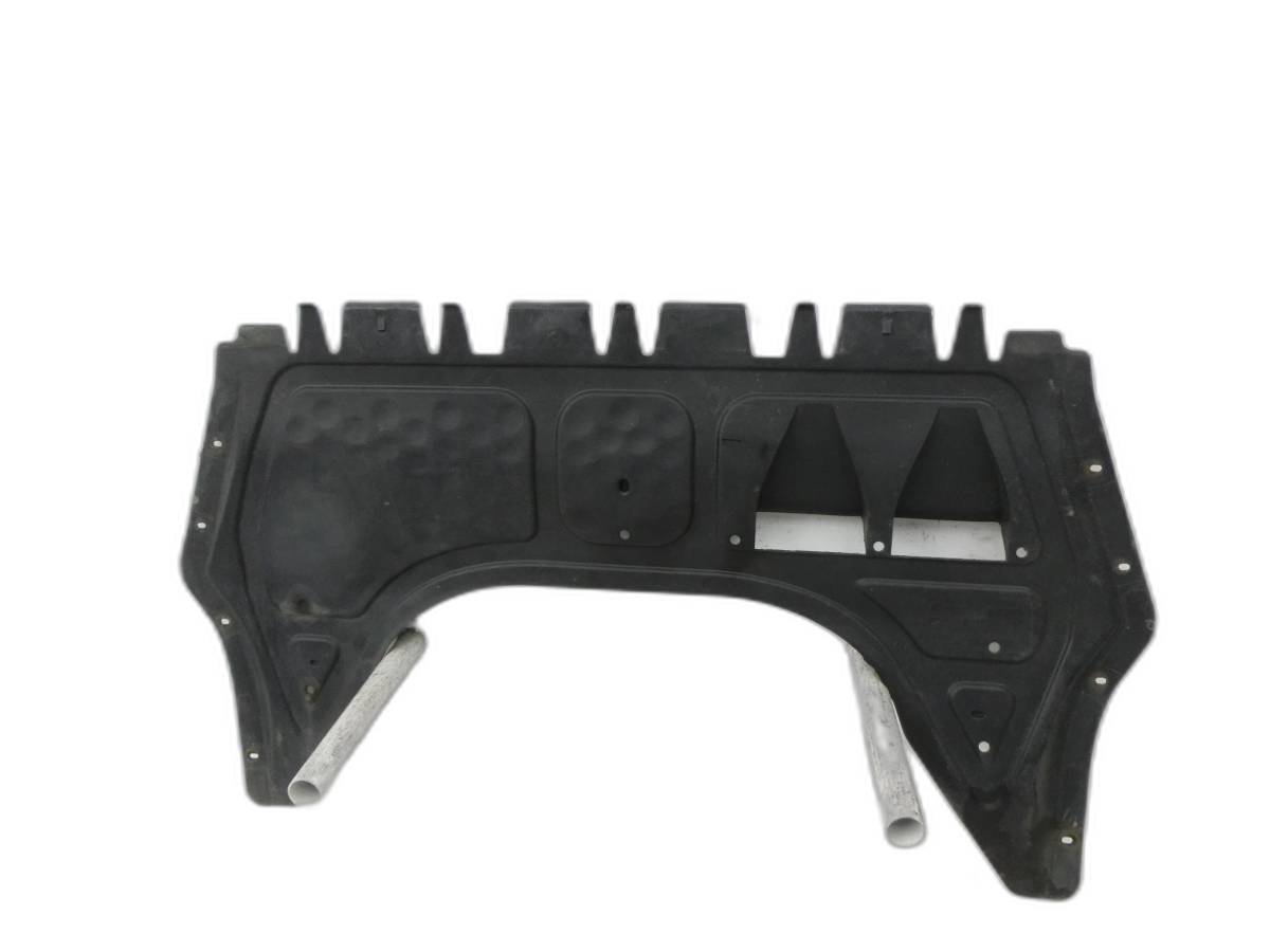 VW Golf Plus 5M 08-14 TSI 1,4 90KW Unterfahrschutz Motor  - Bild 1