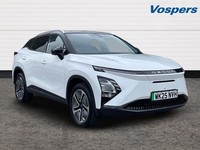2025 Omoda 5 150KW Noble 61kWh 5dr Auto Estate Electric Automatic