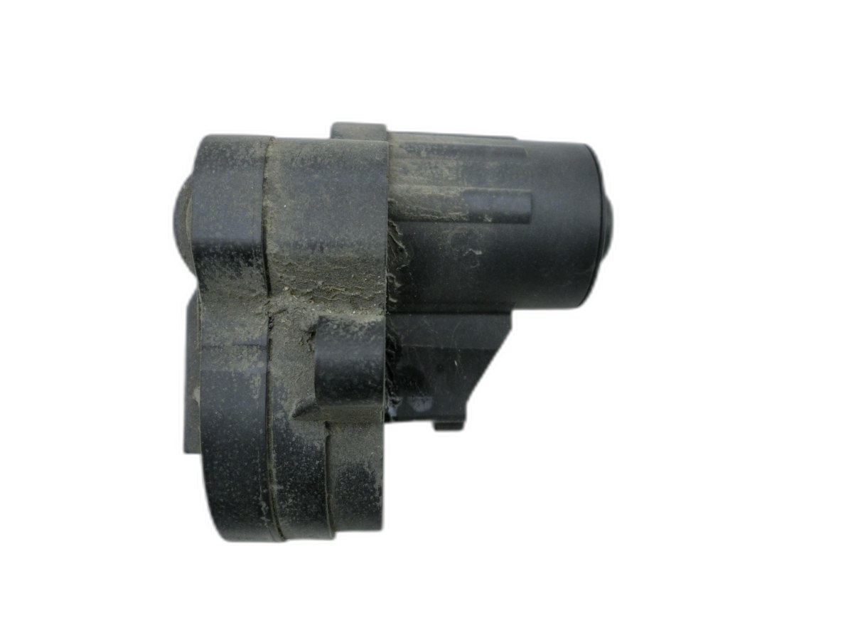 adjusting motor Parking brake Caliper Rear Left for VW Golf 7 VII 5G 12-17 - Bild 1