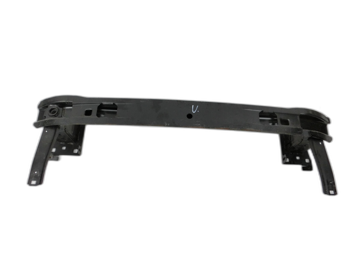 VW Passat B8 3G 14-19 Stoßstangenträger Stoßfängerträger Querträger Vorne  - Bild 1