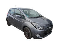 Hyundai IX20 JC 10-15