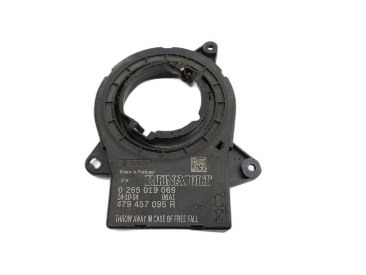 Sensor ángulo dirección para Dacia Logan MCV II 13-20 - Bild 1