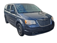 Chrysler Voyager V RT 08-11