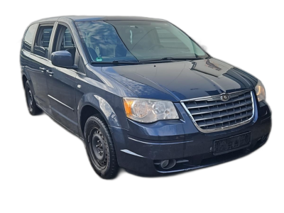 Chrysler Voyager V RT 08-11