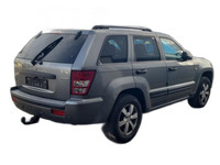 Jeep Grand Cherokee III WH 05-10 Wischerabdeckung für Wischermotor Abdeckung Rechts Jeep Grand Cherokee III WH... Vorschau 9