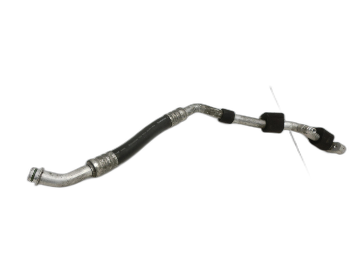 Mercedes R170 SLK 2,0 120KW Klimaschlauch Klimaleitung  - Bild 1