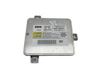 BMW X1 E84 09-12 Xenon Vorschaltgerät Links Vorne BMW X1 E84 09-12 19.07.2010 7318327 63117318327 W003T20071... Vorschau 1