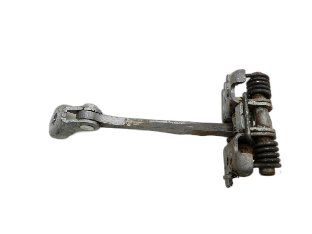 door catch ribbon brake stop Left Front for Renault Megane III 12-16 - Bild 1