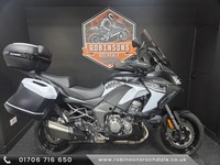2019 69 Kawasaki Versys 1000 GT SE Great value