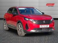 2022 Peugeot 3008 1.5 BlueHDi Allure Premium 5dr EAT8 Estate DIESEL Automatic