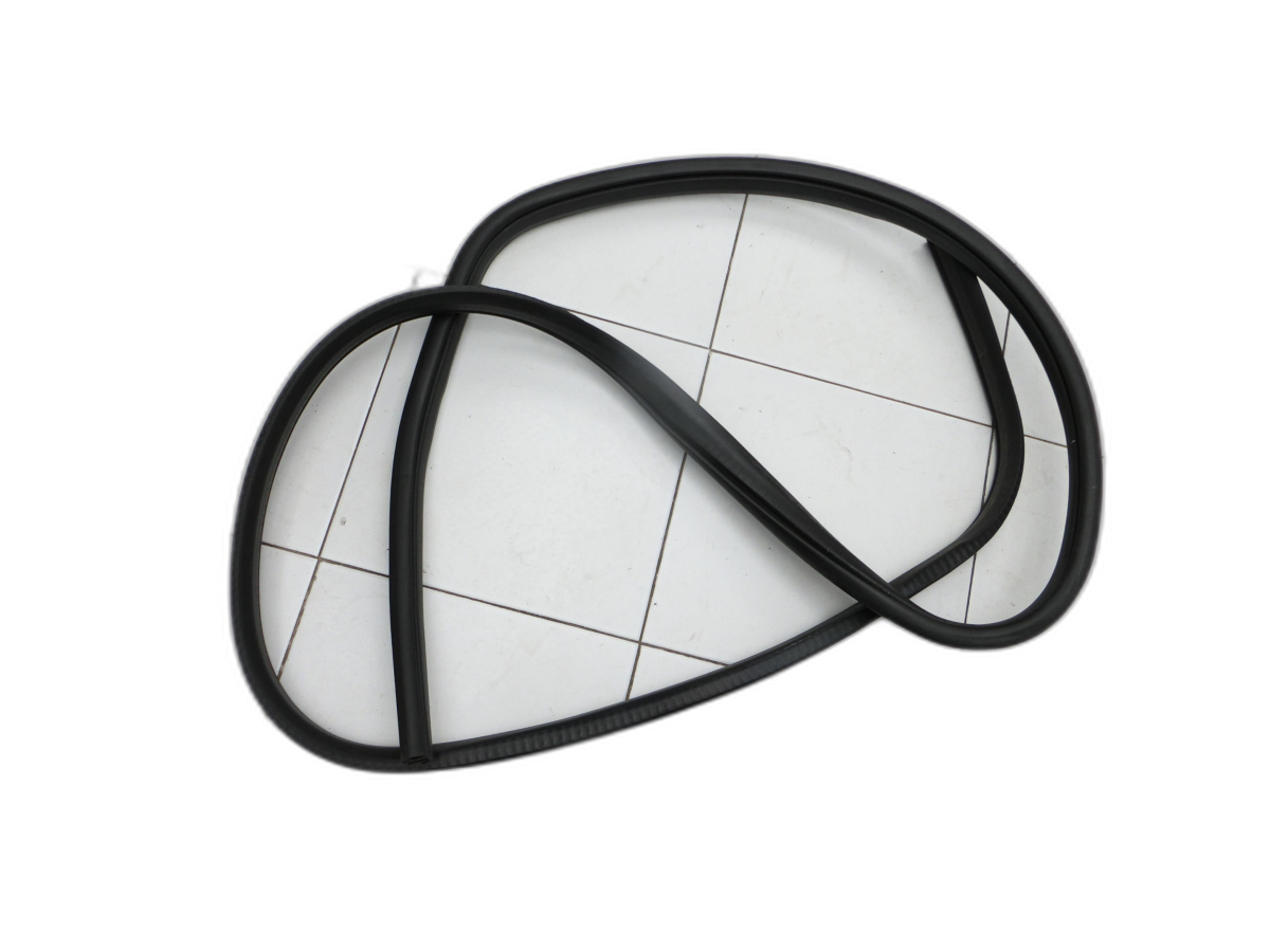 Junta para frame Puerta izquierda delante Ford Kuga II 13-16 - Bild 1