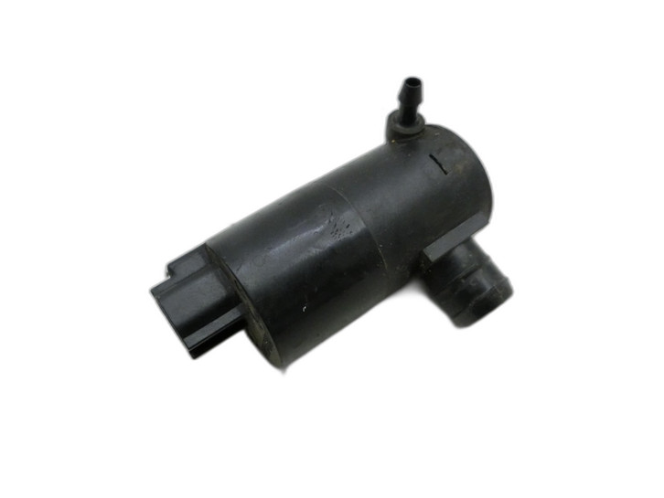 Toyota Auris E15 10-12 Waschwasserpumpe Waschpumpe  - Bild 1