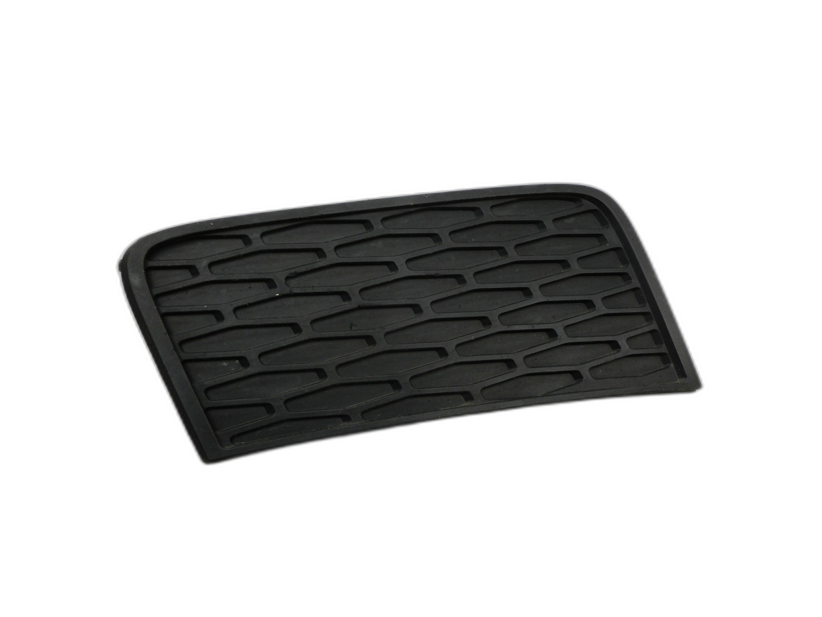 Range Rover Evoque L538 11-15 Frontblende Frontleiste Rechts für Stoßstange  - Bild 1