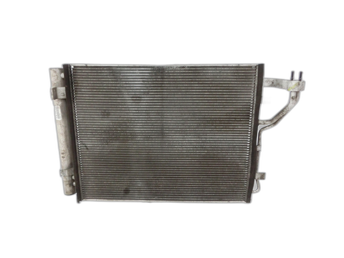 Condenser Air cooler AC for KIA Ceed ED 06-09 - Bild 1
